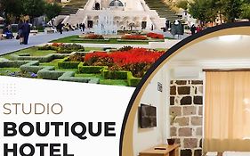 Studio Boutique Hotel At Cascade